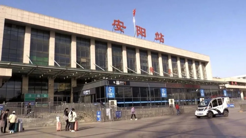 寧波到安陽物流專線-寧波至安陽貨運公司