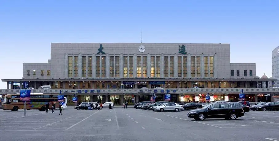 南通到大連貨運公司_南通到大連貨運專線