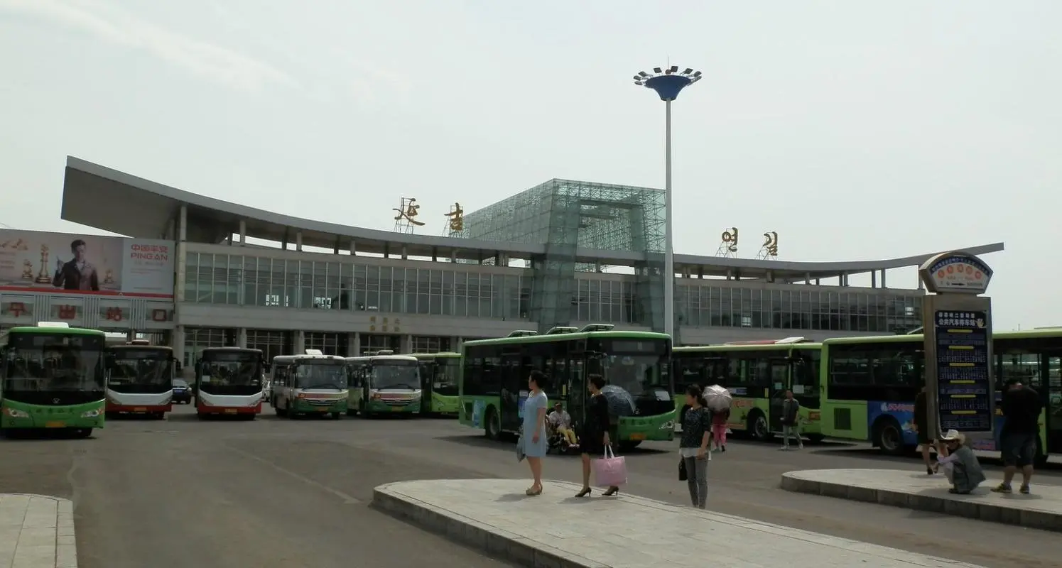 義烏市到延邊物流專線-義烏市至延邊貨運(yùn)公司