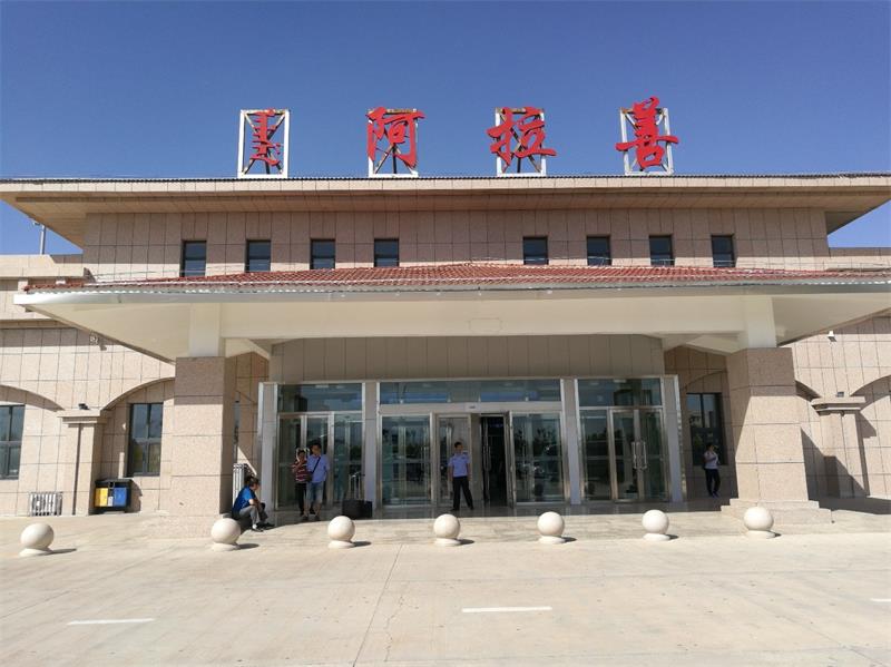 深圳到阿拉善盟貨運(yùn)站-上門提貨-一對(duì)一服務(wù)
