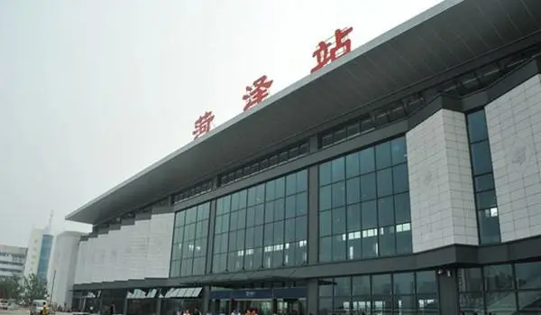 義烏市到菏澤物流專線-義烏市至菏澤貨運(yùn)公司
