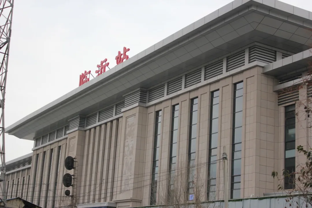 武漢到臨沂物流專線-武漢至臨沂貨運(yùn)公司