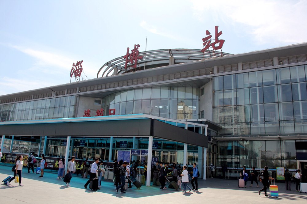 武漢到淄博物流專線-武漢至淄博貨運公司