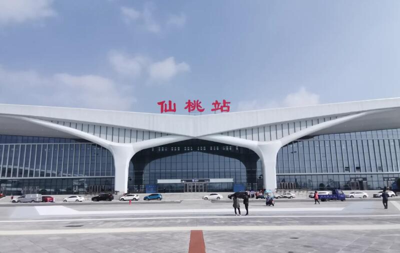 深圳到仙桃物流公司