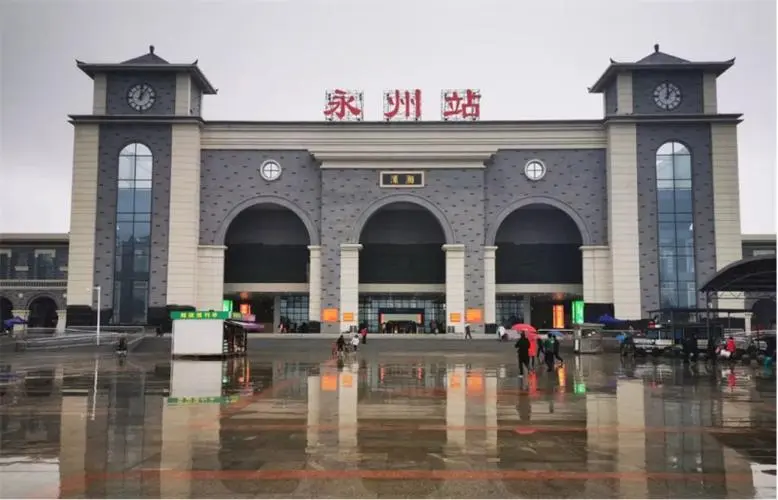 義烏市到永州物流專線-義烏市至永州貨運公司