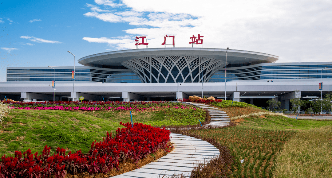嘉興到江門(mén)物流專(zhuān)線-嘉興至江門(mén)貨運(yùn)公司