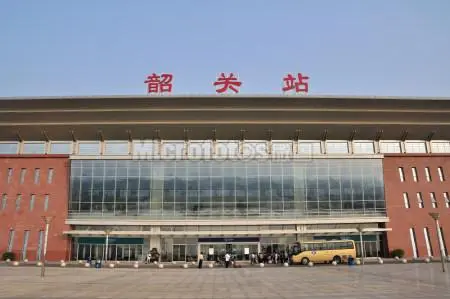 湖州到韶關(guān)物流專線-湖州至韶關(guān)貨運公司
