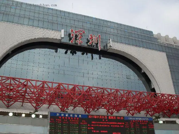 南通到深圳貨運(yùn)公司_南通到深圳貨運(yùn)專線