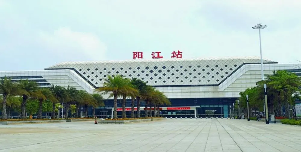 麗水到陽江物流專線-麗水至陽江貨運公司