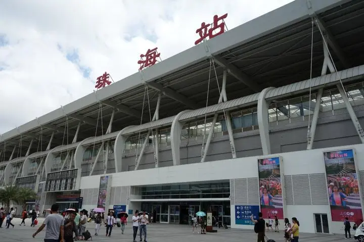 武漢到珠海物流專線-武漢至珠海貨運公司