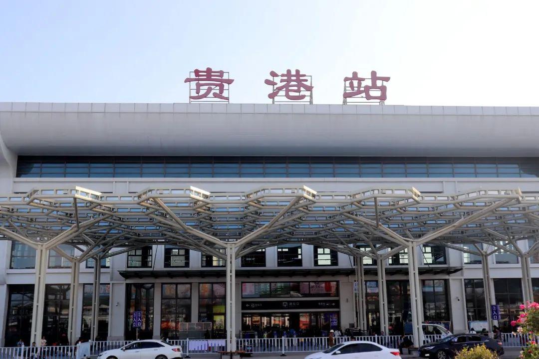深圳到貴港物流專線