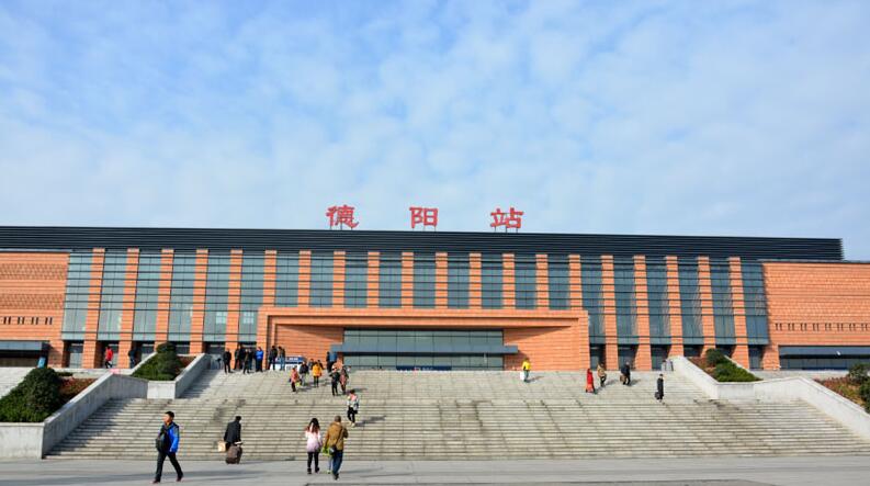 武漢到德陽(yáng)物流專(zhuān)線(xiàn)-武漢至德陽(yáng)貨運(yùn)公司