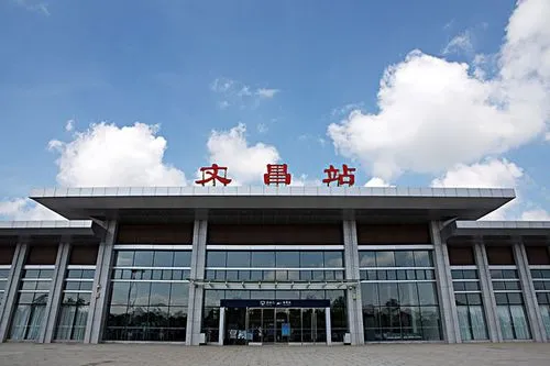 嘉興到文昌物流專線-嘉興至文昌貨運公司
