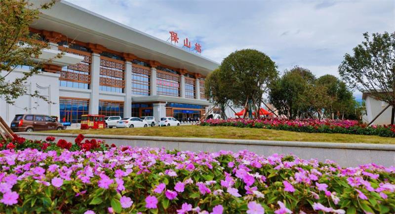 義烏市到保山物流專線-義烏市至保山貨運(yùn)公司