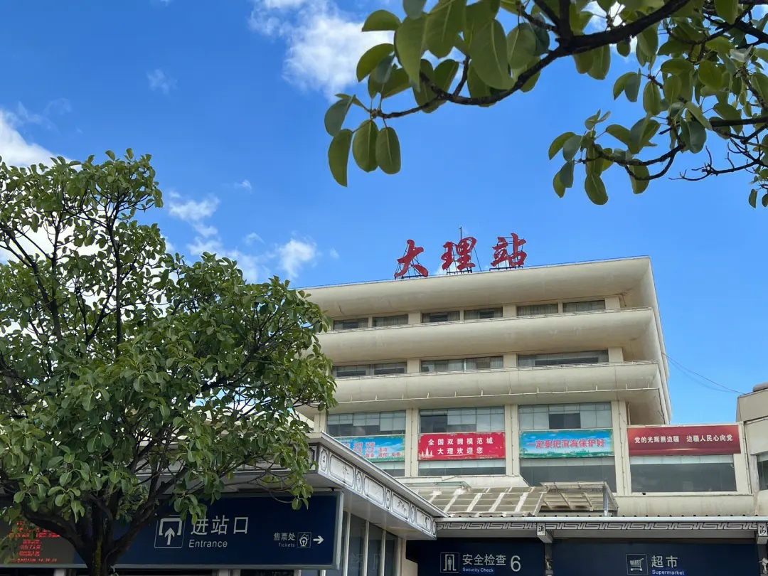 深圳到大理州貨運(yùn)站-上門提貨-一對(duì)一服務(wù)