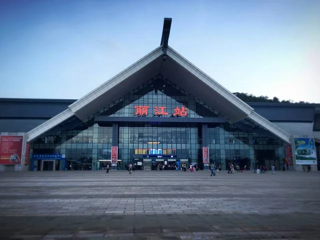 嘉興到麗江物流專線-嘉興至麗江貨運(yùn)公司