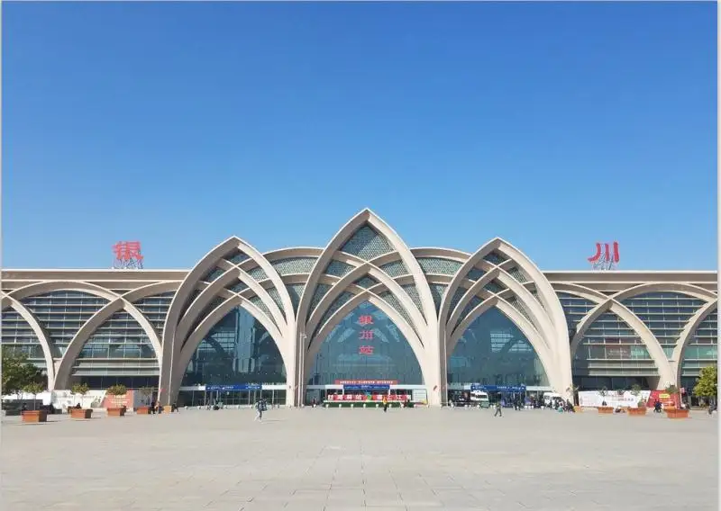 嘉興到銀川物流專線-嘉興至銀川貨運公司