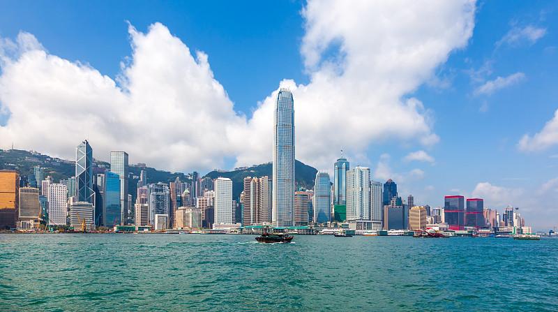 嘉興到香港物流專線-嘉興至香港貨運公司