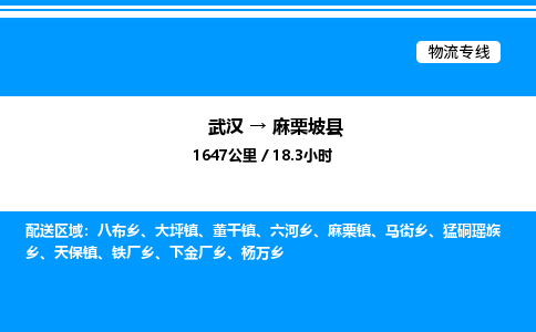 武漢到麻栗坡縣物流專(zhuān)線(xiàn)-武漢至麻栗坡縣貨運(yùn)公司